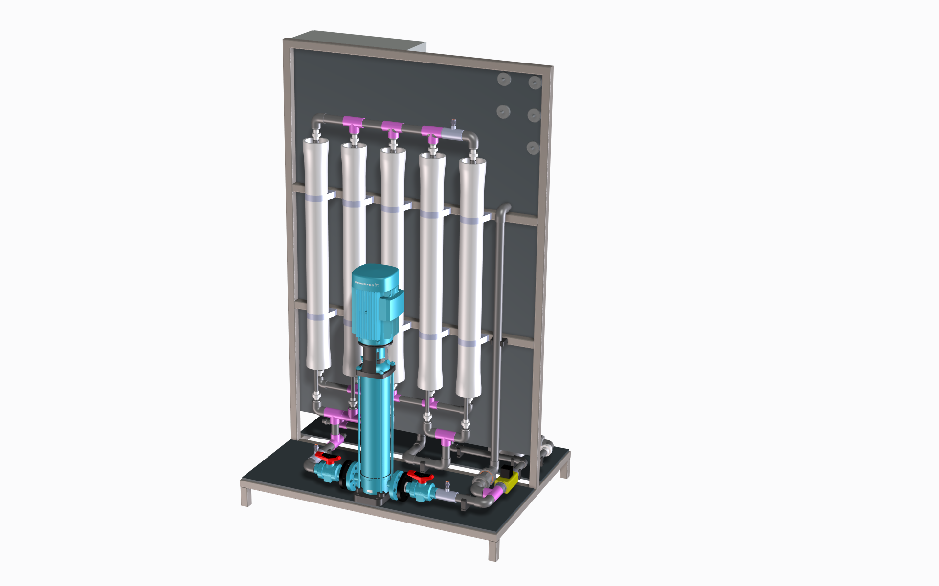 manifolds