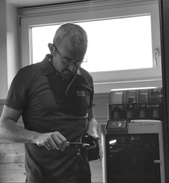 Lieven Thibau